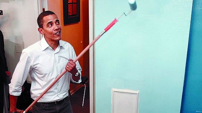 Marca personal o como distinguirse en política 1 - Charo Toscano