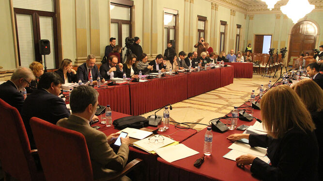 El (buen) uso del tiempo del político en la oposición 6 - Charo Toscano