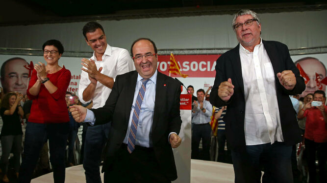 Mira quien baila… en campaña electoral 3 Mira quien baila… en campaña electoral 3 - Charo Toscano