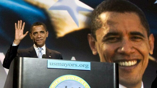 Una buena foto de campaña ayuda a ganar las elecciones 1 Una buena foto de campaña ayuda a ganar las elecciones 1 - Charo Toscano