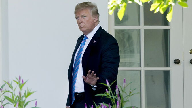 La nueva diplomacia de los líderes políticos a través de Twitter 9 La nueva diplomacia de los líderes políticos a través de Twitter 9 - Charo Toscano