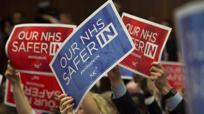 Las encuestas aún no saben adivinar el futuro 10 Las encuestas aún no saben adivinar el futuro 10 - Charo Toscano