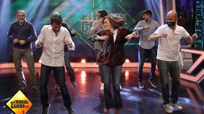 Los políticos son las nuevas celebridades de nuestro tiempo 4 Los políticos son las nuevas celebridades de nuestro tiempo 4 - Charo Toscano