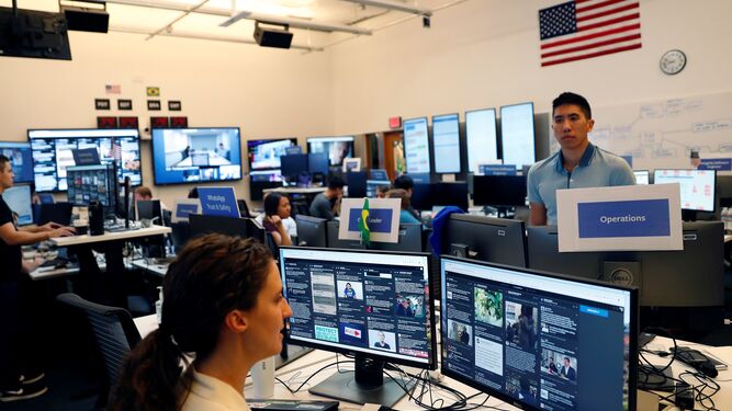 Las 'fake news' pueden ser responsables de decisiones políticas dramáticas 2 Las 'fake news' pueden ser responsables de decisiones políticas dramáticas 2 - Charo Toscano