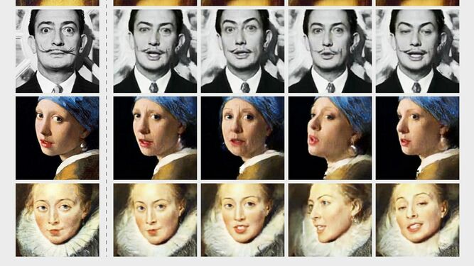 Deepfakes: no te creas nada de lo que veas 4 Deepfakes: no te creas nada de lo que veas 4 - Charo Toscano