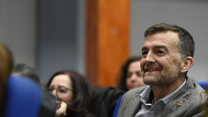 La vida después de la política 8 La vida después de la política 8 - Charo Toscano