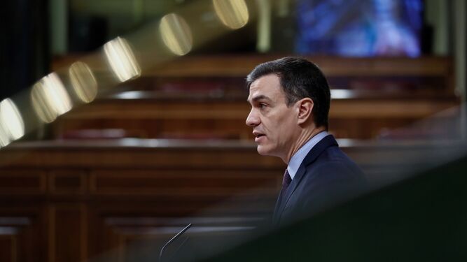 Discursos presidenciales para una crisis 7 Discursos presidenciales para una crisis 7 - Charo Toscano