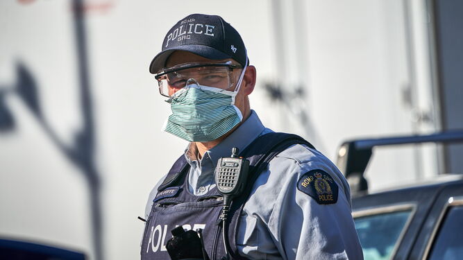 ¿Qué comunicación hace el resto del mundo del Covid-19? 6 ¿Qué comunicación hace el resto del mundo del Covid-19? 6 - Charo Toscano