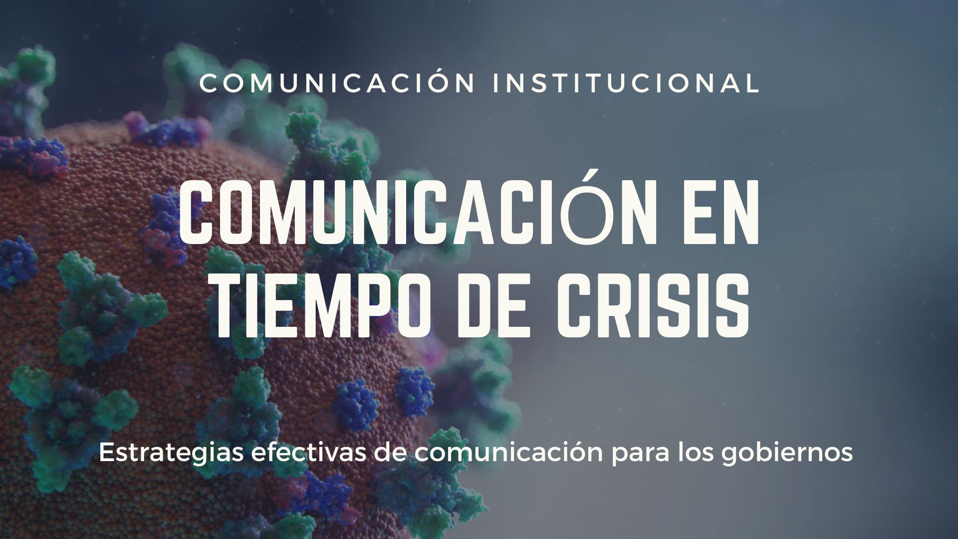 Blog 4 - Charo Toscano