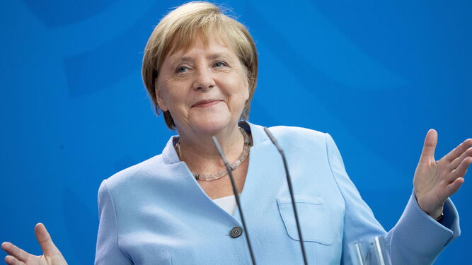 Liderazgos femeninos y coronavirus 10 Liderazgos femeninos y coronavirus 10 - Charo Toscano