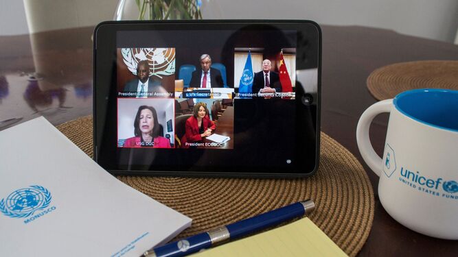 ¿Cómo será la comunicación institucional tras la crisis? 3 ¿Cómo será la comunicación institucional tras la crisis? 3 - Charo Toscano