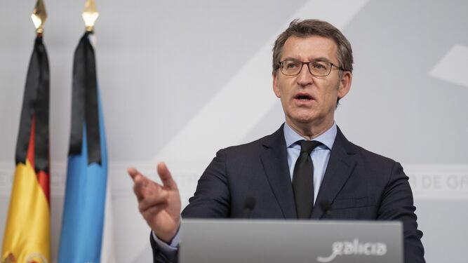 Campañas electorales sin besos ni abrazos 7 Campañas electorales sin besos ni abrazos 7 - Charo Toscano