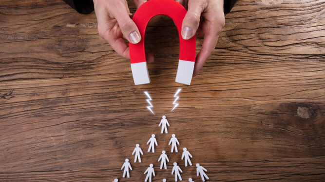 Persuadir en política tiene sus leyes 6 Persuadir en política tiene sus leyes 6 - Charo Toscano