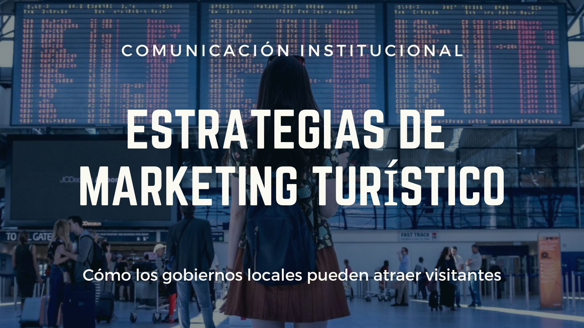 Blog 8 - Charo Toscano