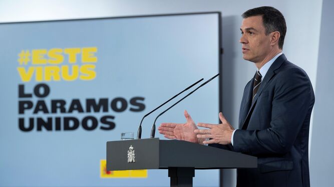 Menos es más, también en política 5 Menos es más, también en política 5 - Charo Toscano