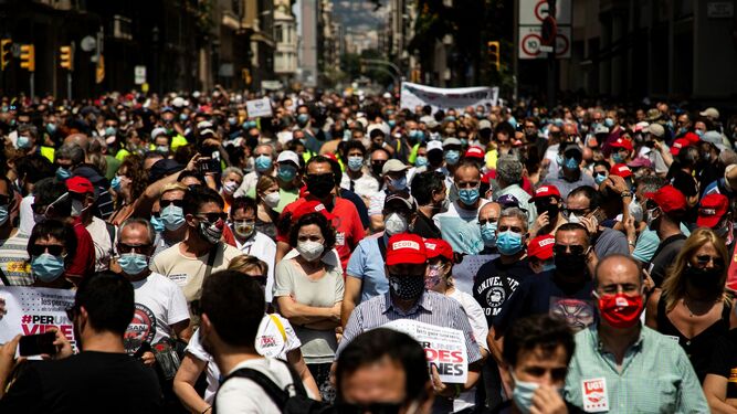 ¿Por qué votamos? 4 ¿Por qué votamos? 4 - Charo Toscano