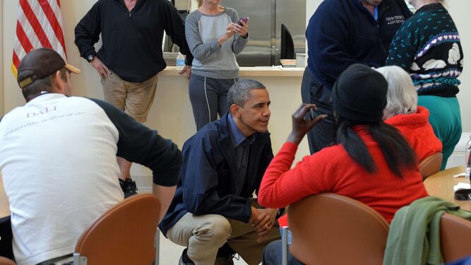 Desastres naturales y política 9 Desastres naturales y política 9 - Charo Toscano