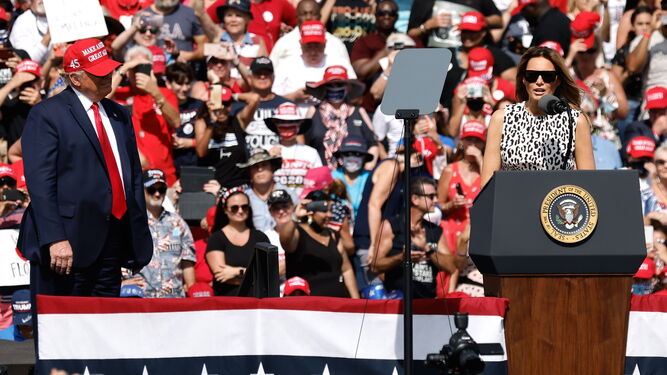 Las campañas electorales sin estrategia van derechas a la derrota 1 Las campañas electorales sin estrategia van derechas a la derrota 1 - Charo Toscano