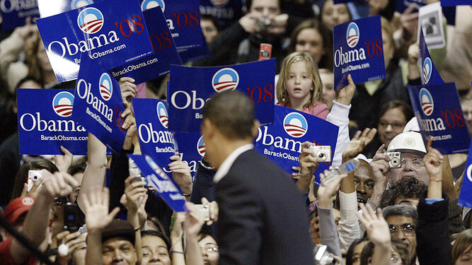 El marketing como solución al desencanto político 7 El marketing como solución al desencanto político 7 - Charo Toscano