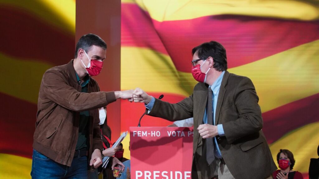 El mejor momento para anunciar una candidatura 3 El mejor momento para anunciar una candidatura 3 - Charo Toscano