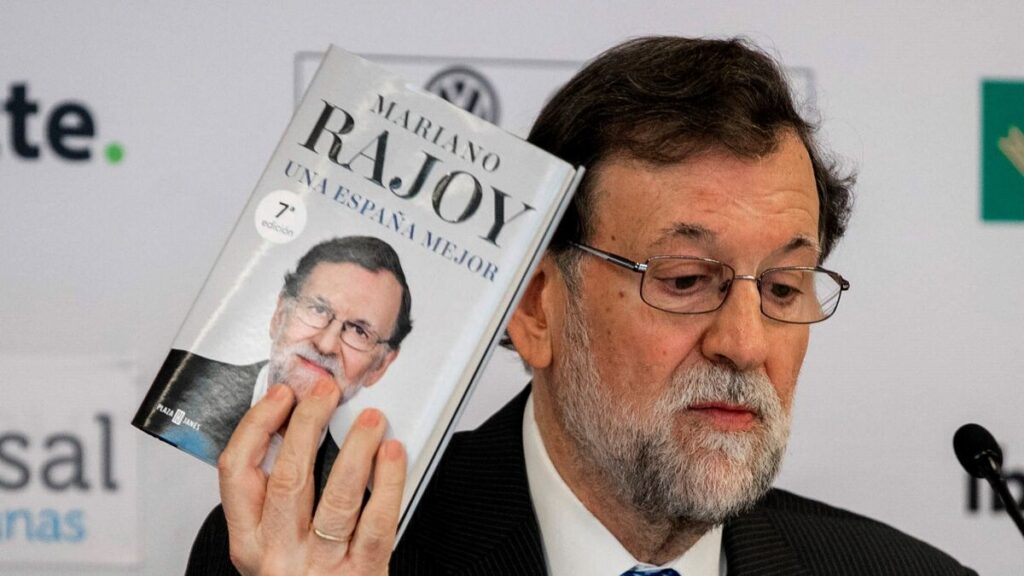 El guiño de Rajoy 2 El guiño de Rajoy 2 - Charo Toscano