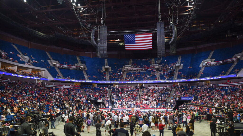 TikTok, la política sin políticos 7 - Charo Toscano