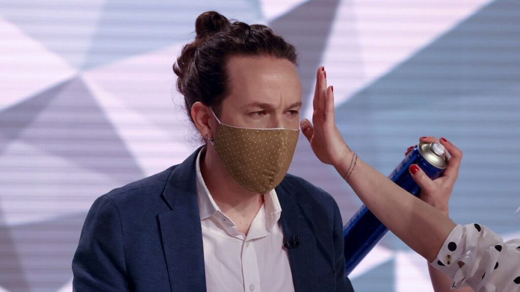 La influencia del físico en política 4 - Charo Toscano