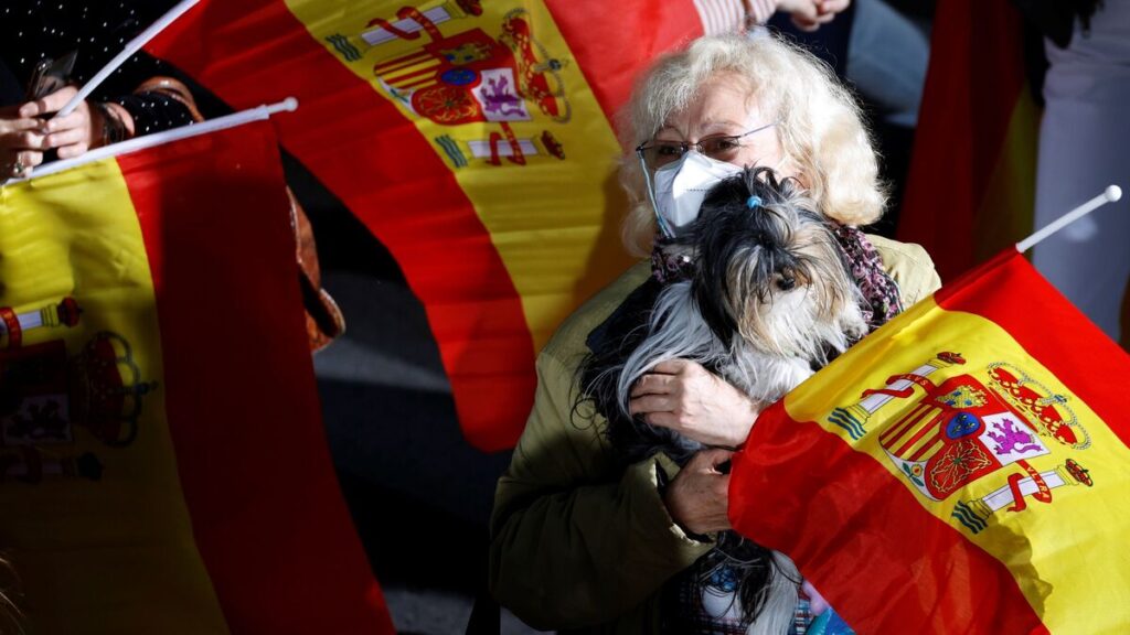 Cinco lecciones de la campaña más larga 5 - Charo Toscano