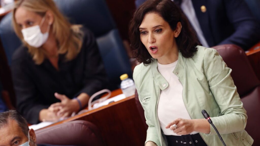 Por qué los políticos nos meten miedo 5 Por qué los políticos nos meten miedo 5 - Charo Toscano