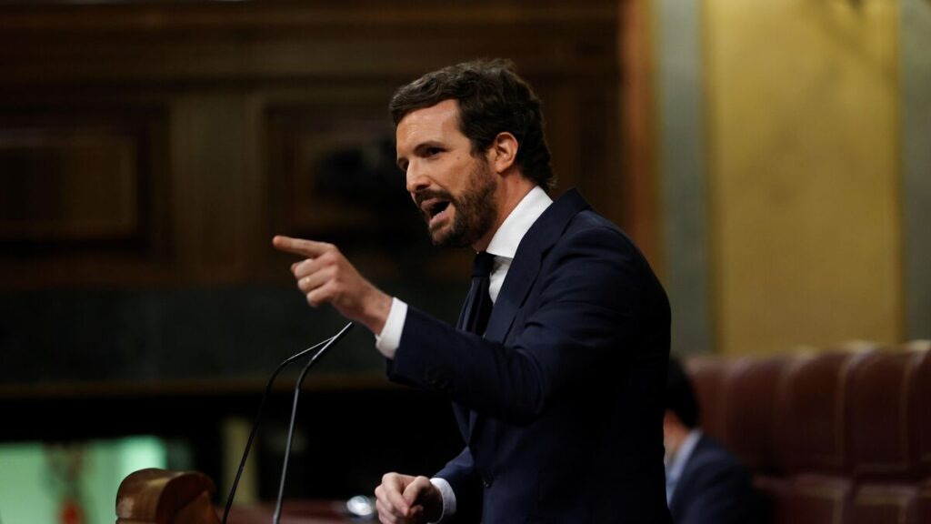 Lo poco sexy de estar en a oposición 8 Lo poco sexy de estar en a oposición 8 - Charo Toscano