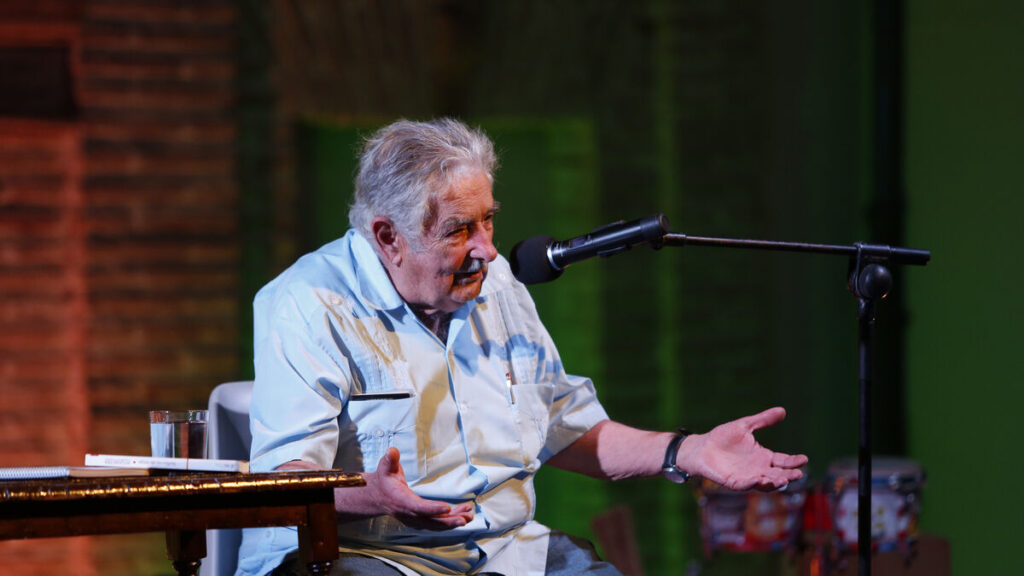 Rebelde, amante o explorador… así son los personajes de la política 7 Rebelde, amante o explorador… así son los personajes de la política 7 - Charo Toscano