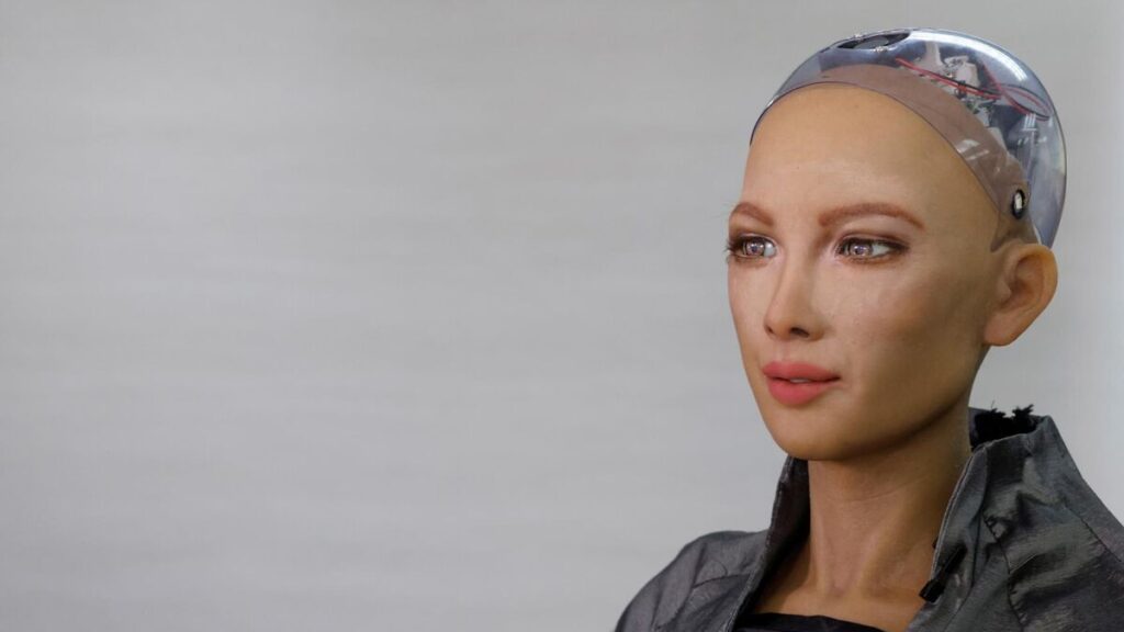 Periodistas robots 10 Periodistas robots 10 - Charo Toscano