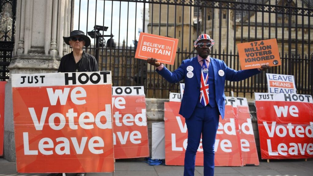 En busca del votante perdido 9 En busca del votante perdido 9 - Charo Toscano