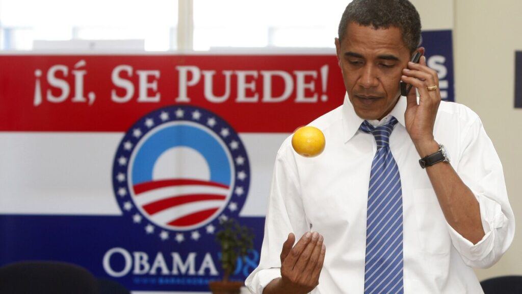 Transmedia en política: la misma historia contada diferente 5 - Charo Toscano