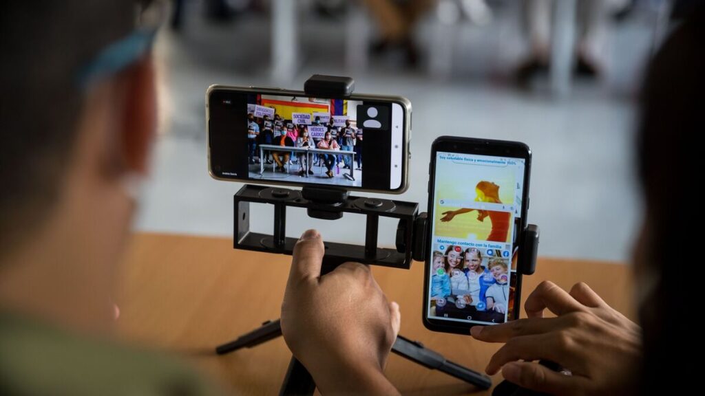 Ocho tendencias en comunicación política en 2022 9 - Charo Toscano