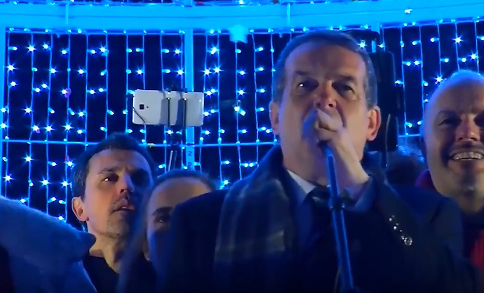 Por qué Abel Caballero es el alcalde más votado 4 - Charo Toscano