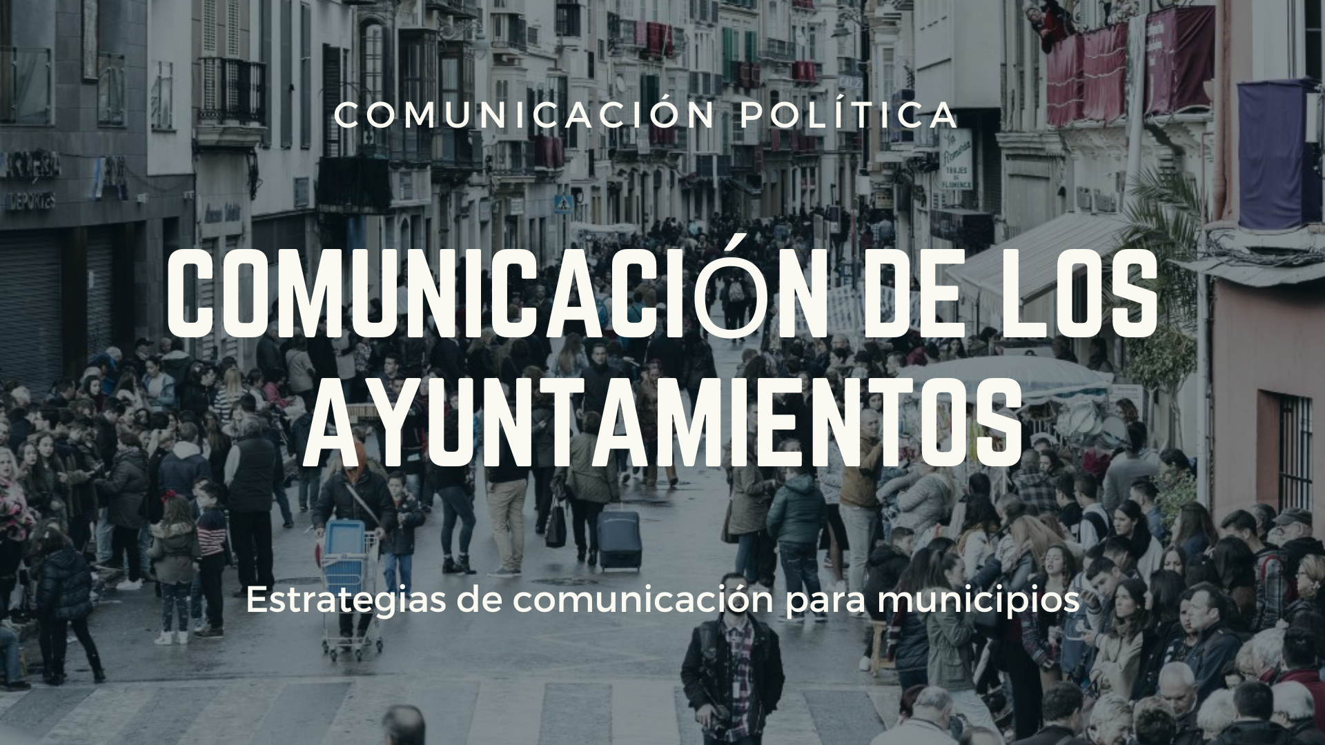 Blog 1 - Charo Toscano