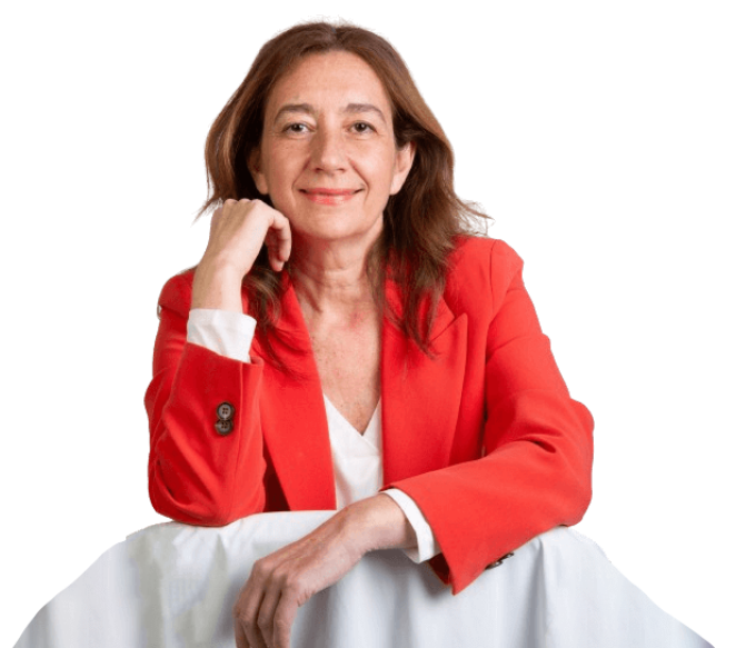 Consultora de comunicación política e institucional 1 - Charo Toscano