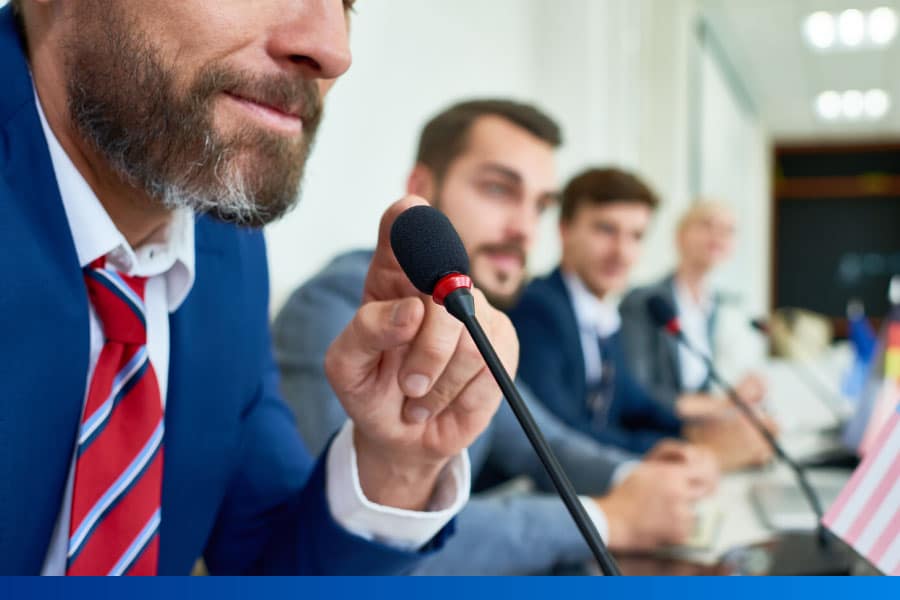 Comunicación política estratégica: Cómo diseñar mensajes que movilizan