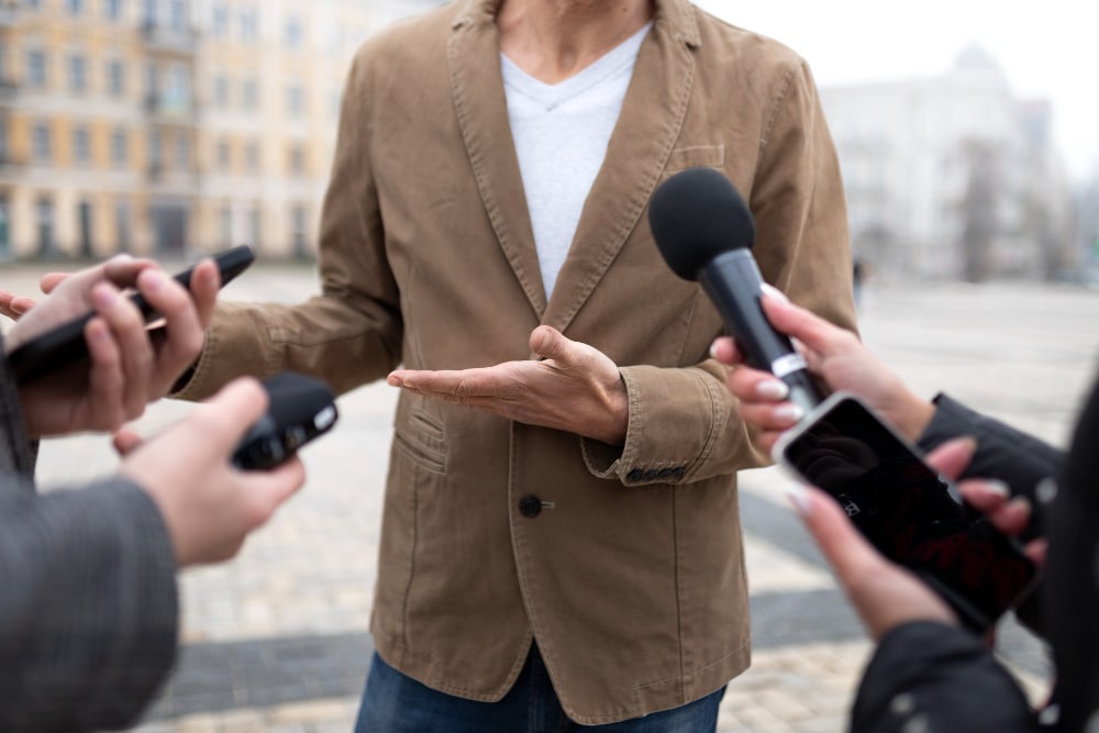 Storytelling político: Cómo conectar con el votante sin sonar falso