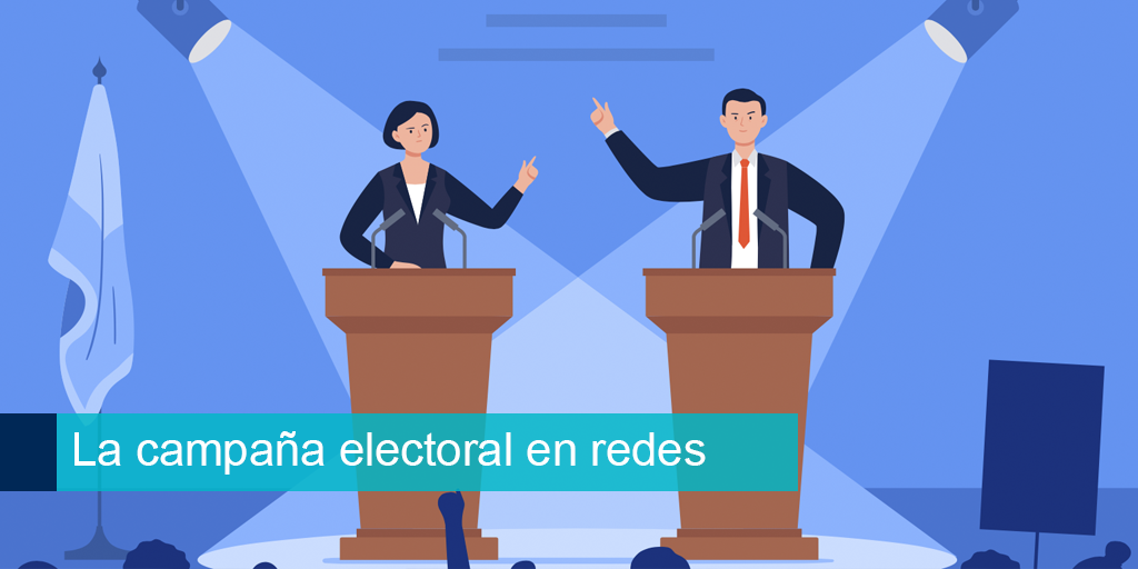 Estrategias de campaña electoral para elecciones municipales